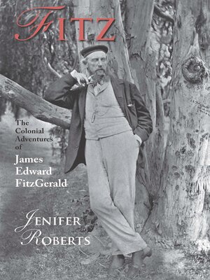 cover image of Fitz